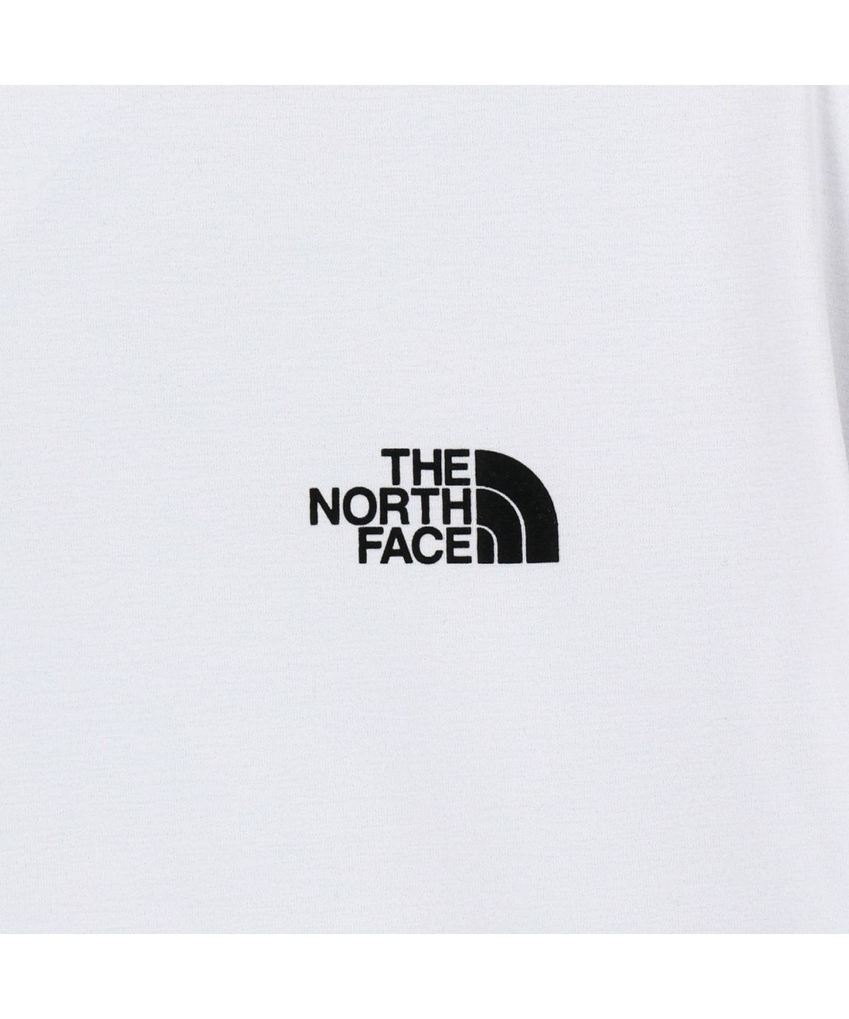 노스페이스(THE NORTH FACE) NT7PS02L 스틴슨 반팔 폴로 WHITE