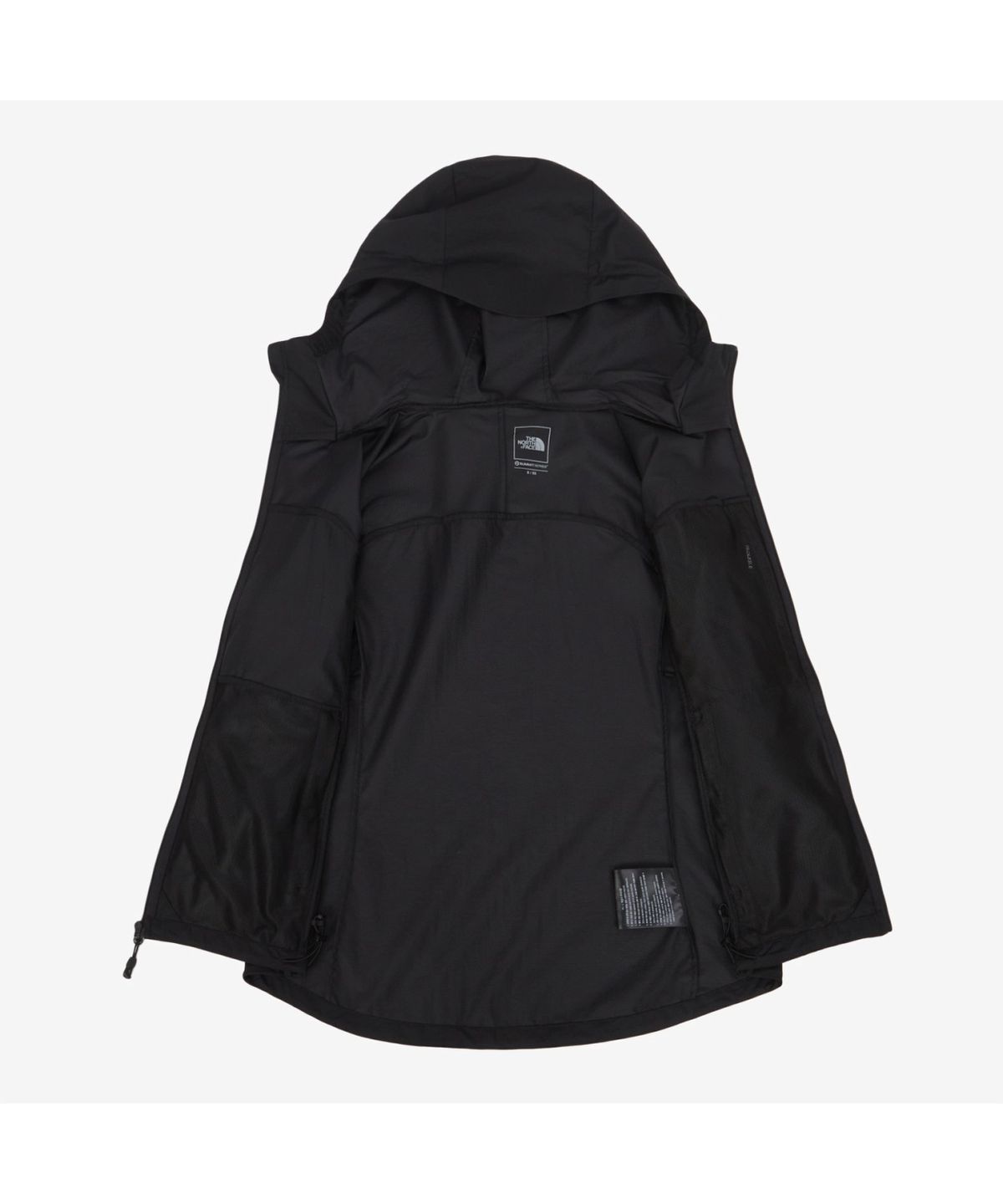 노스페이스(THE NORTH FACE) NJ3LS30A 여성 안데스 자켓 BLACK