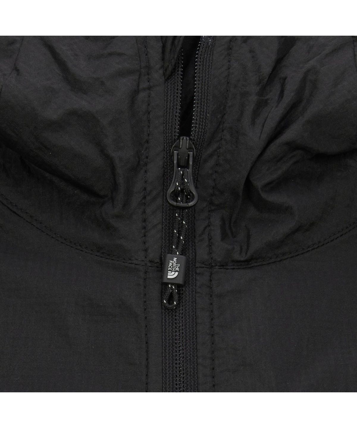 노스페이스(THE NORTH FACE) NJ3LS33A 여성 에어시프트 자켓 BLACK
