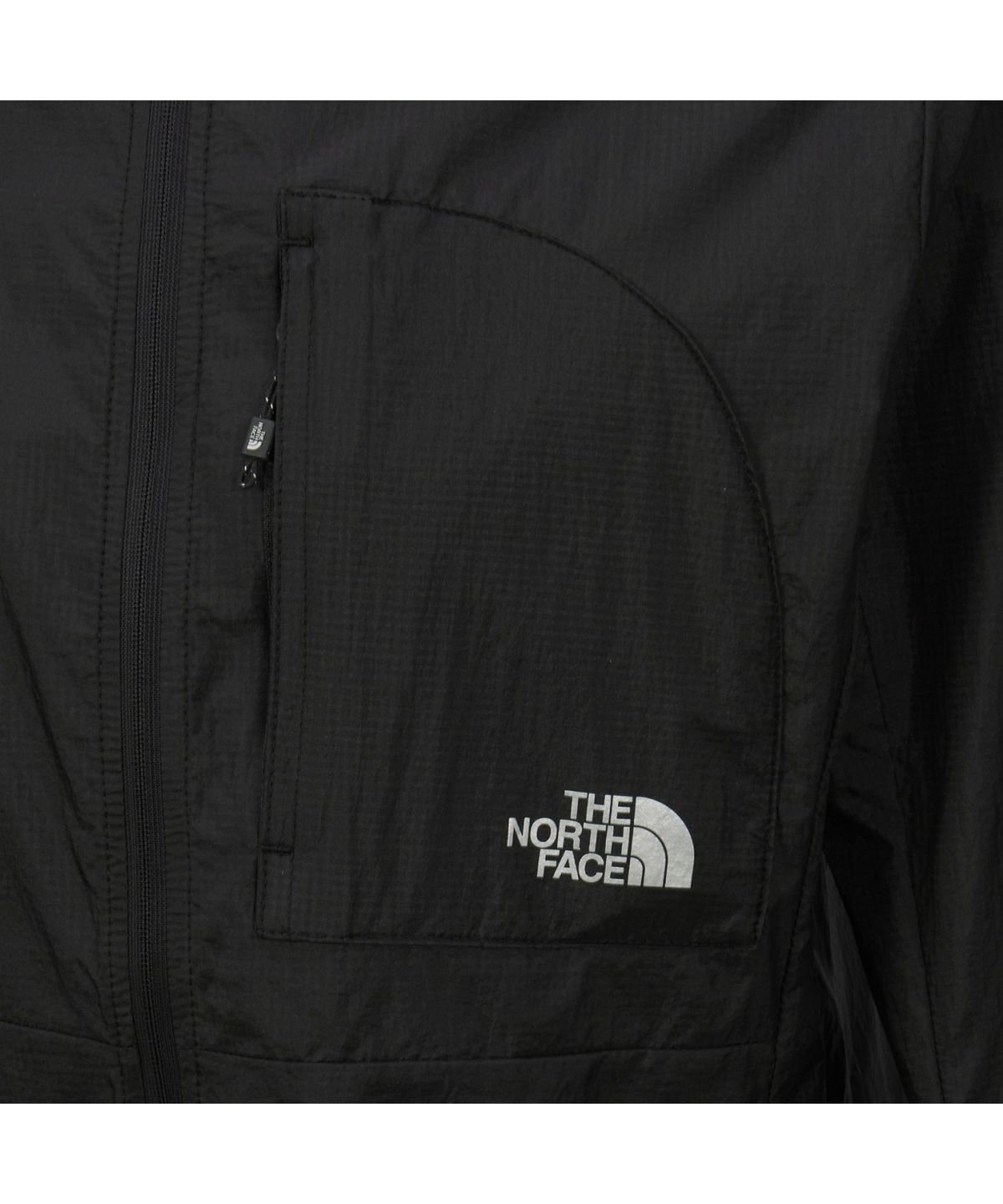 노스페이스(THE NORTH FACE) NJ3LS33A 여성 에어시프트 자켓 BLACK