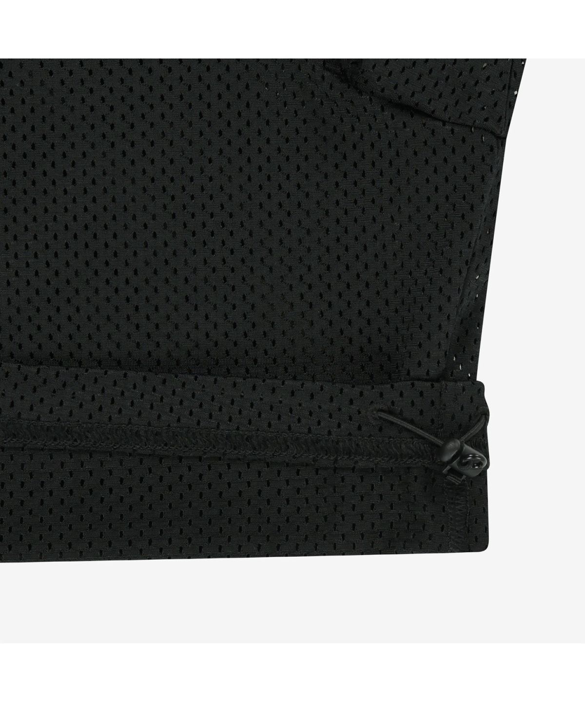 노스페이스(THE NORTH FACE) NT7US35J 여성 에어로넷 반팔 티 BLACK