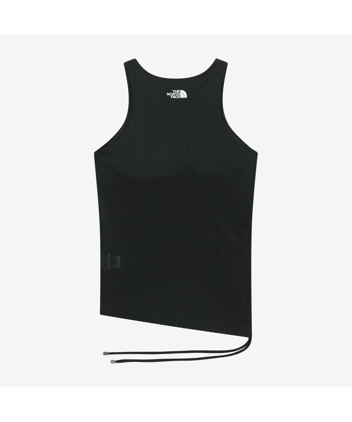 노스페이스(THE NORTH FACE) NT7VS34J 여성 에어로넷 슬리브리스 BLACK