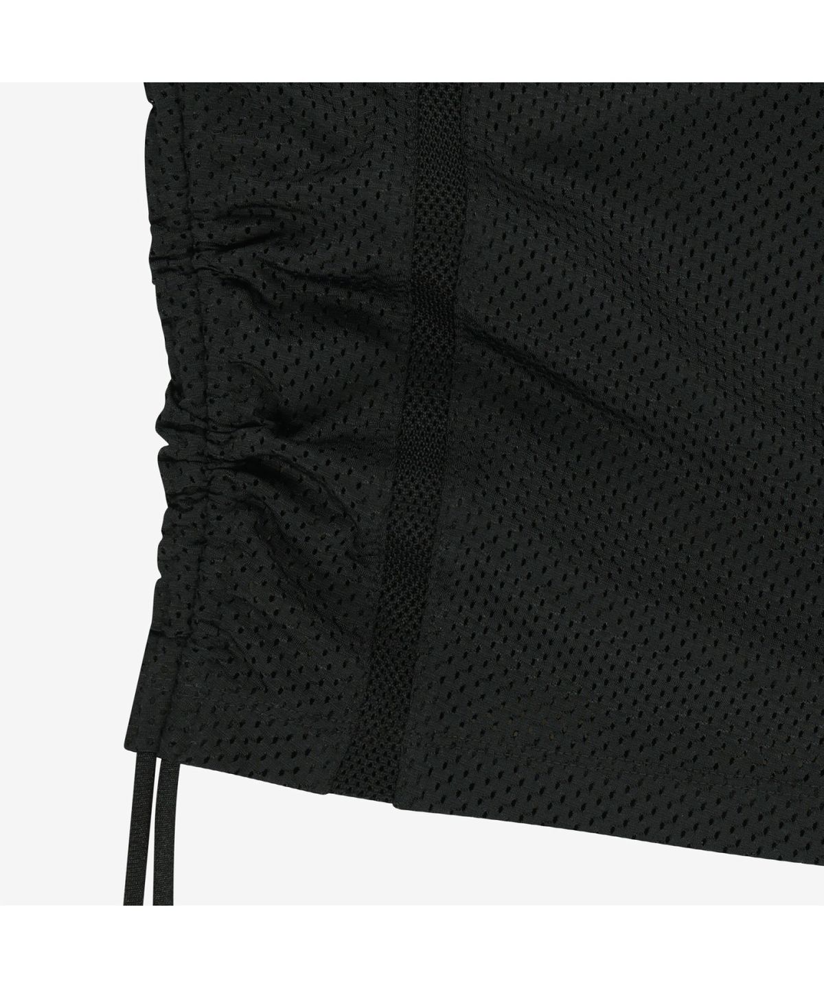 노스페이스(THE NORTH FACE) NT7VS34J 여성 에어로넷 슬리브리스 BLACK