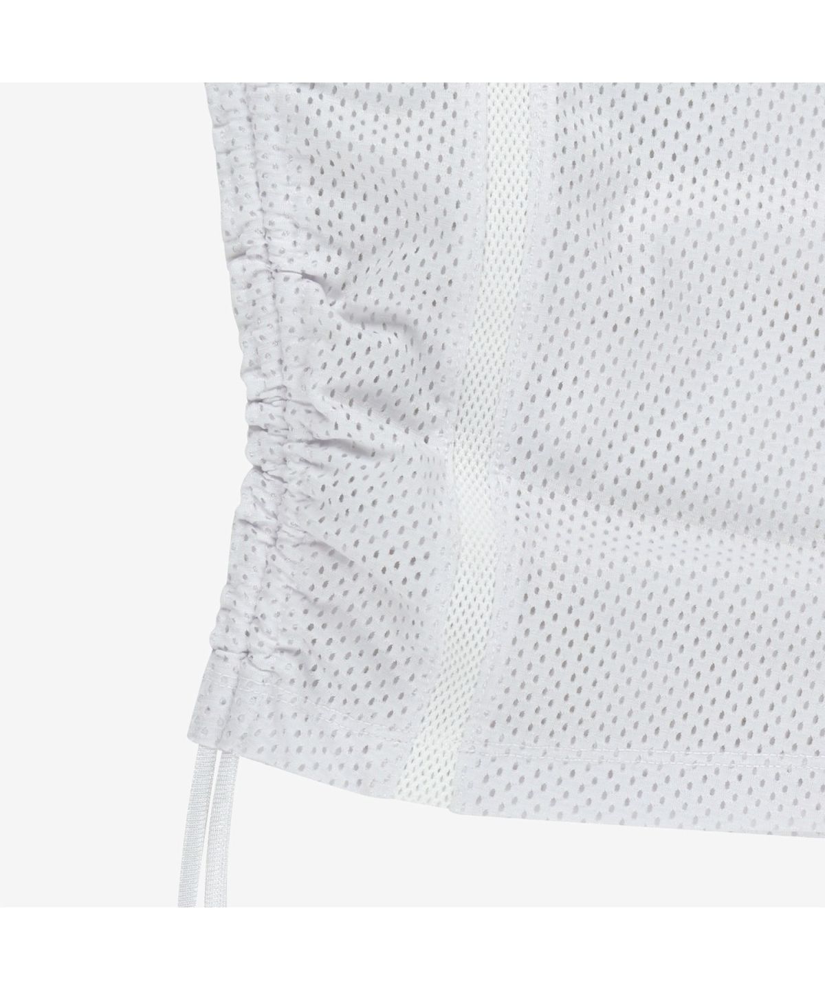 노스페이스(THE NORTH FACE) NT7VS34K 여성 에어로넷 슬리브리스 WHITE