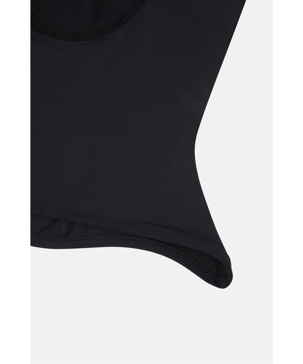 코오롱스포츠(KOLON SPORT) 남녀공용 플랫드라이 봉제형 이어 멀티 쿨 마스크 QEAKX26301BLK