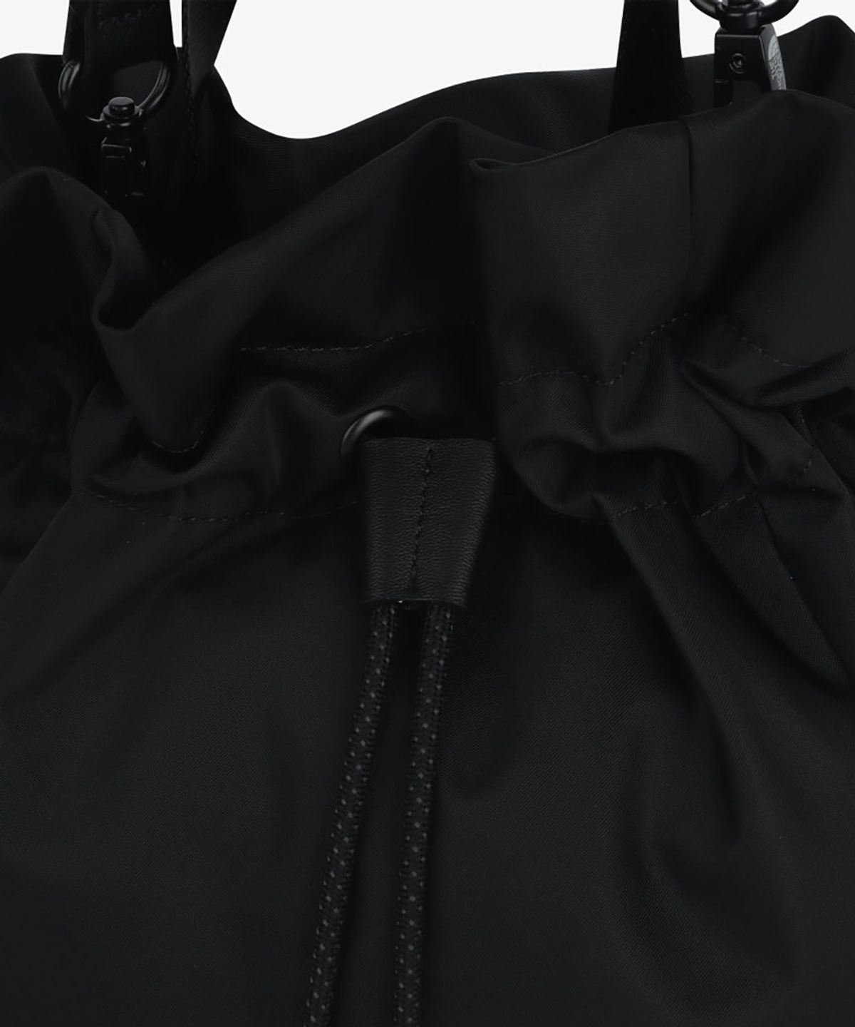 노스페이스(THE NORTH FACE) NN2PS20J 화이트라벨 보니 멀티 팩 BLACK