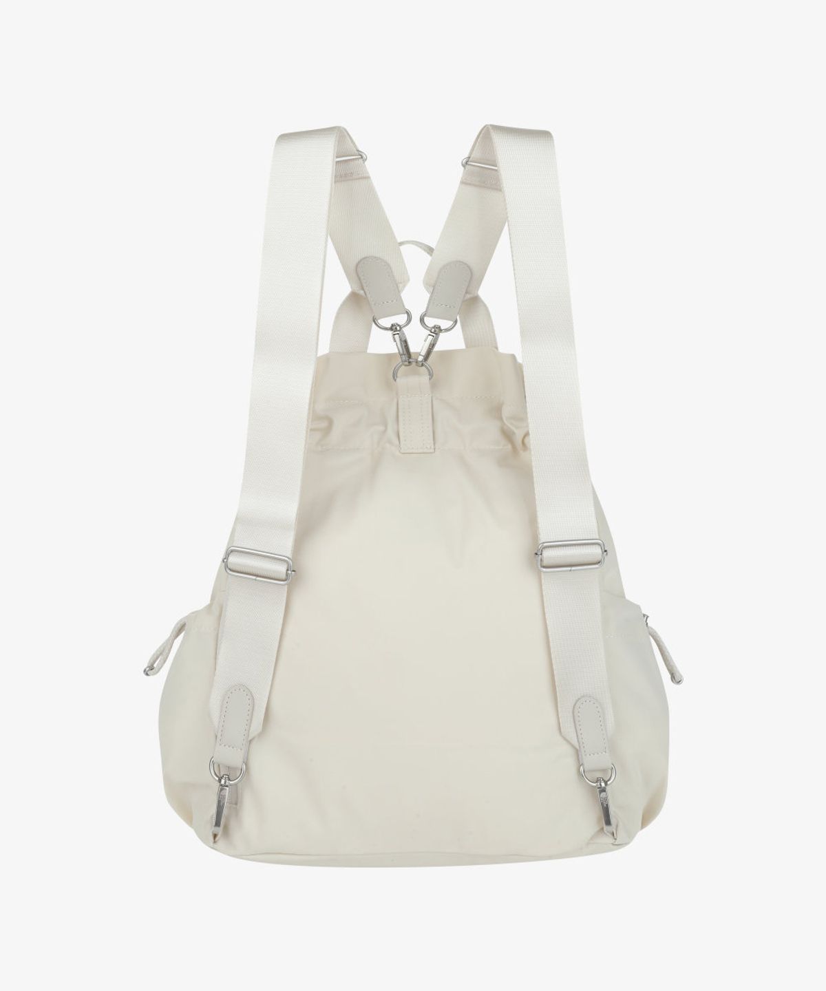 노스페이스(THE NORTH FACE) NN2PS20K 화이트라벨 보니 멀티 팩 CREAM