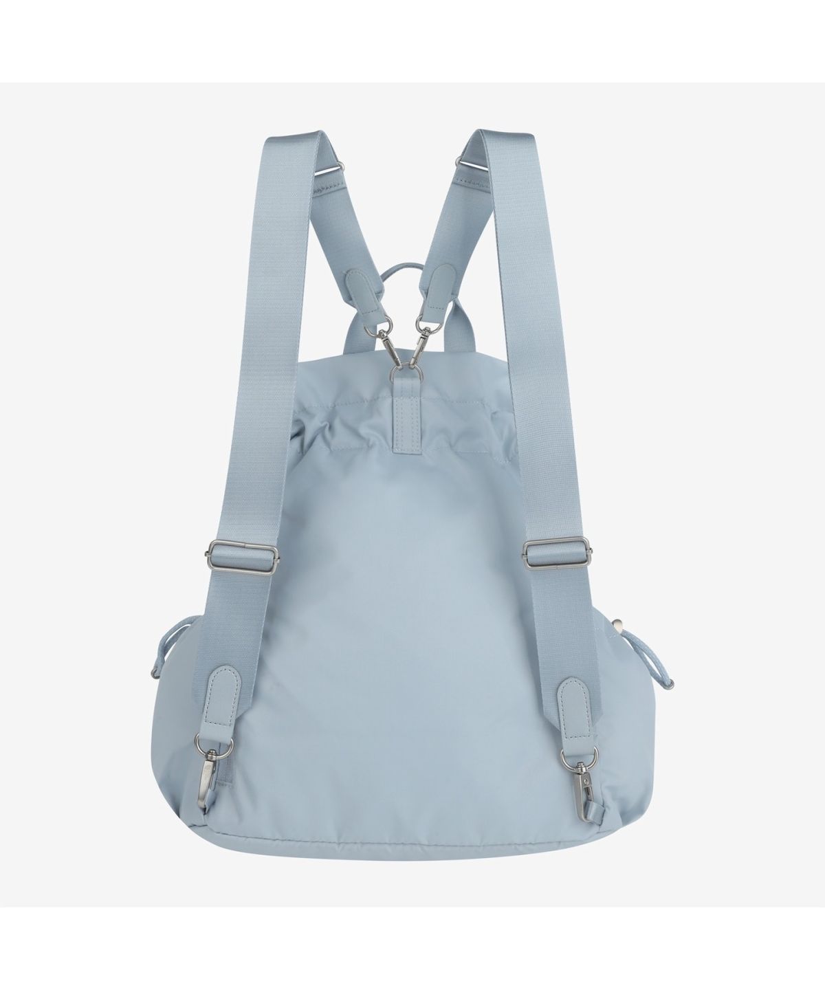 노스페이스(THE NORTH FACE) NN2PS20L 화이트라벨 보니 멀티 팩 BLUE GRAY