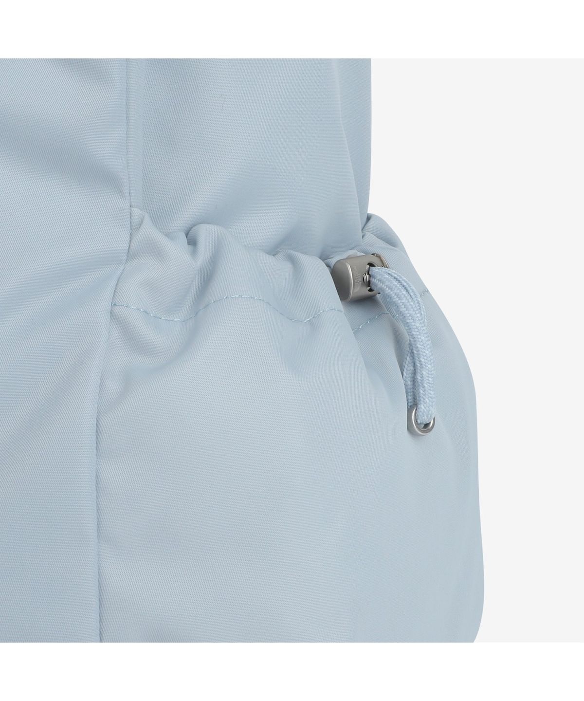 노스페이스(THE NORTH FACE) NN2PS20L 화이트라벨 보니 멀티 팩 BLUE GRAY