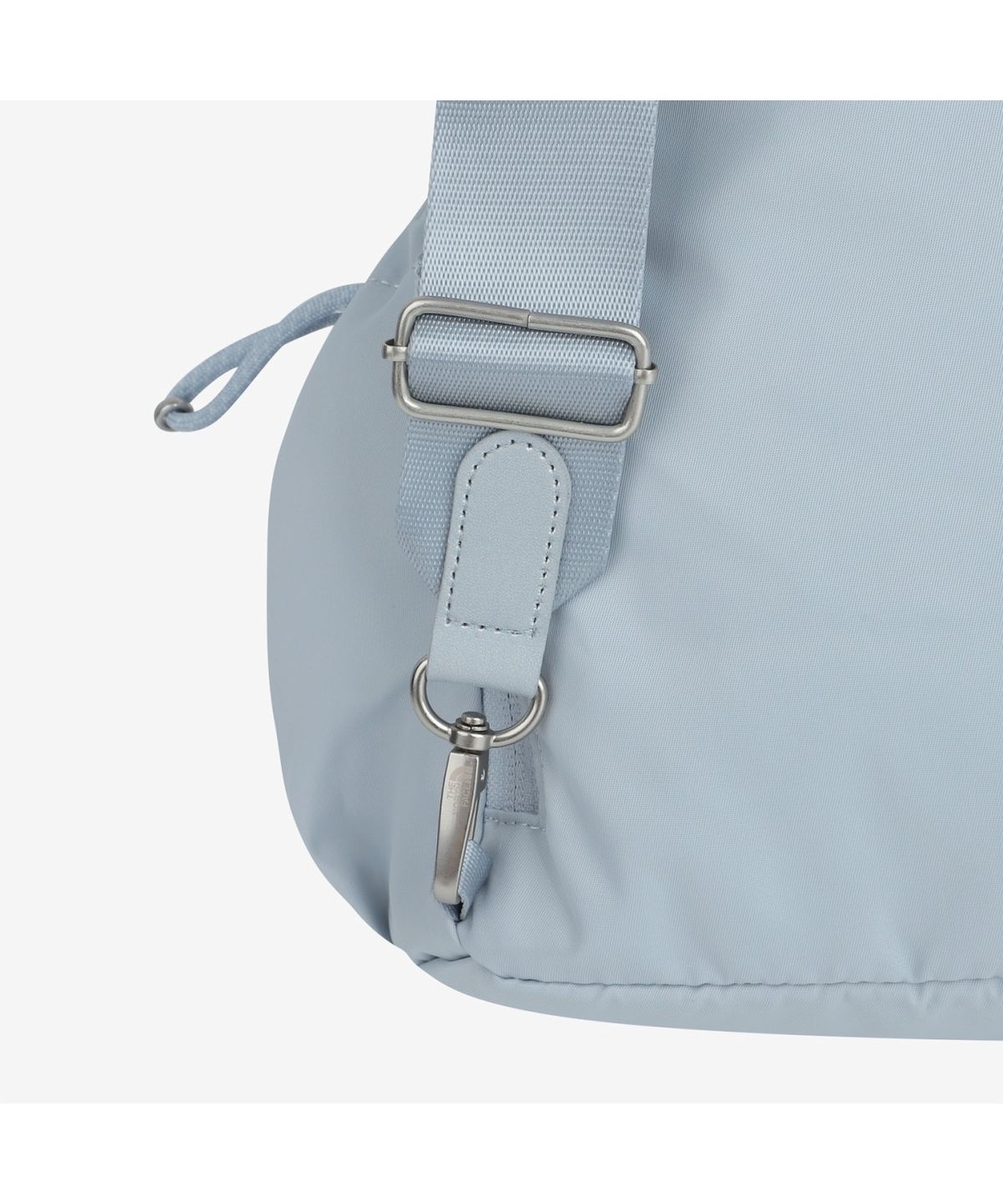 노스페이스(THE NORTH FACE) NN2PS20L 화이트라벨 보니 멀티 팩 BLUE GRAY