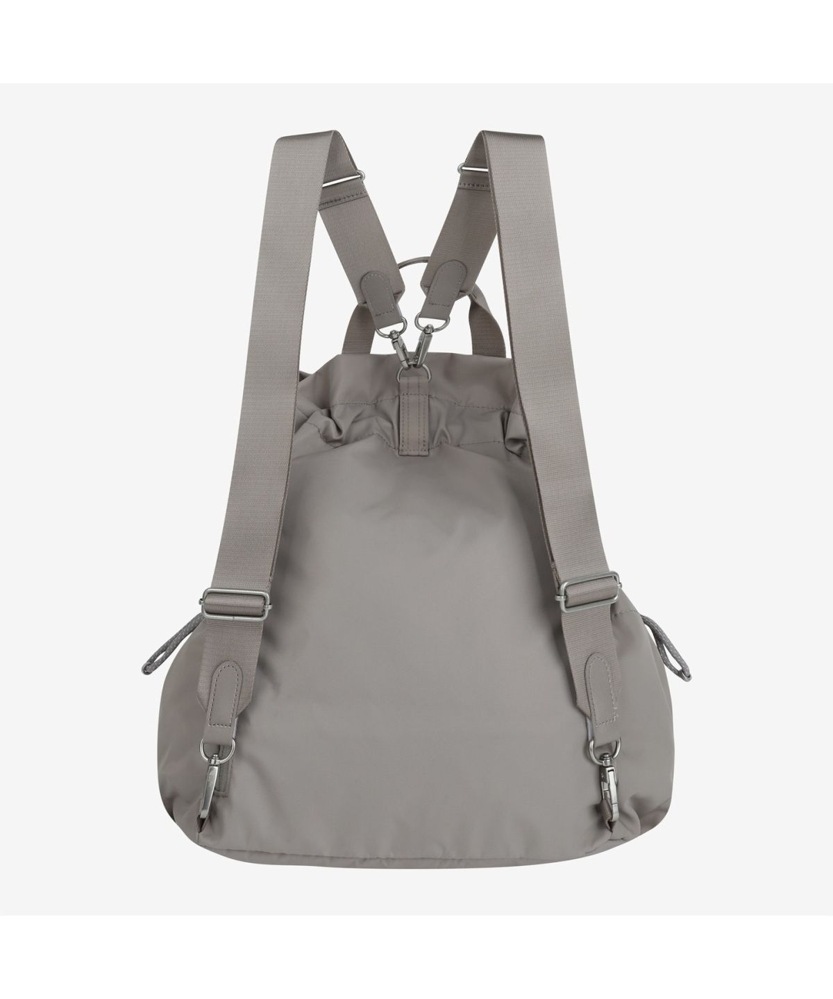 노스페이스(THE NORTH FACE) NN2PS20M 화이트라벨 보니 멀티 팩 LATTE