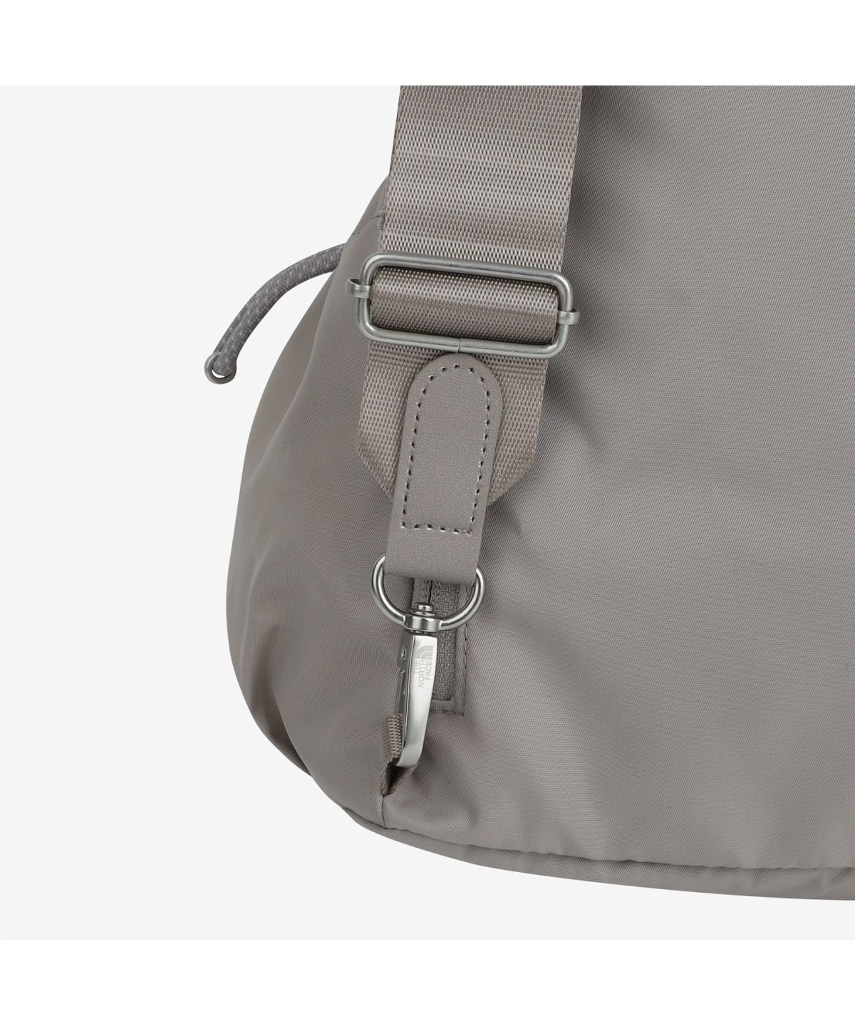 노스페이스(THE NORTH FACE) NN2PS20M 화이트라벨 보니 멀티 팩 LATTE