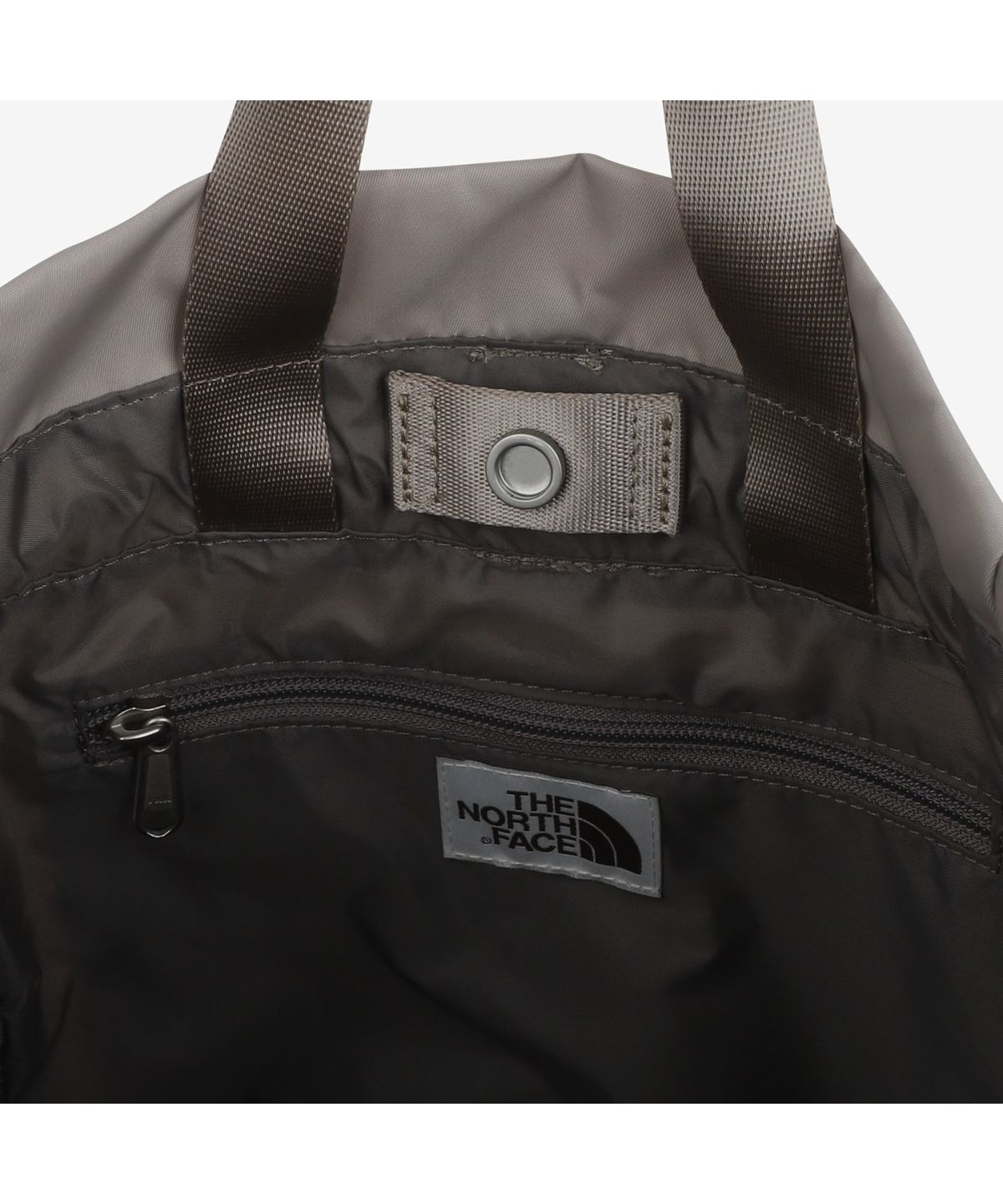 노스페이스(THE NORTH FACE) NN2PS20M 화이트라벨 보니 멀티 팩 LATTE