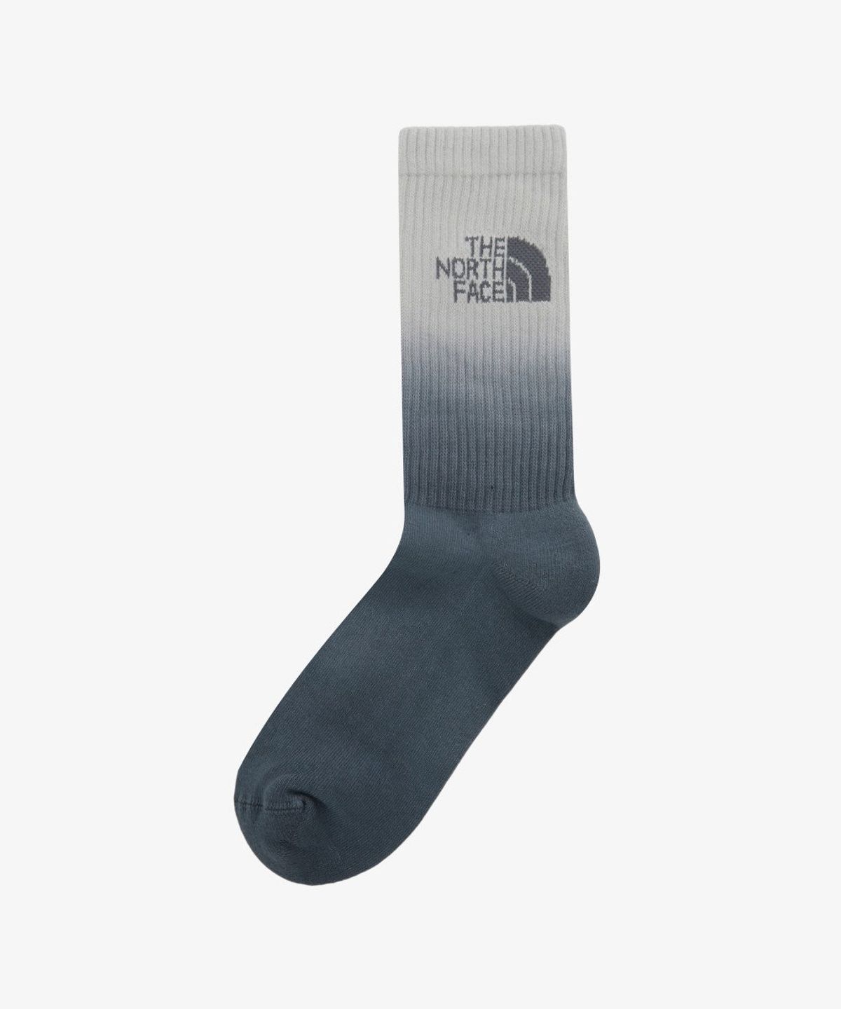 노스페이스(THE NORTH FACE) NY4MS30A 에브리데이 크루 삭스 딥 다이 SKY BLUE