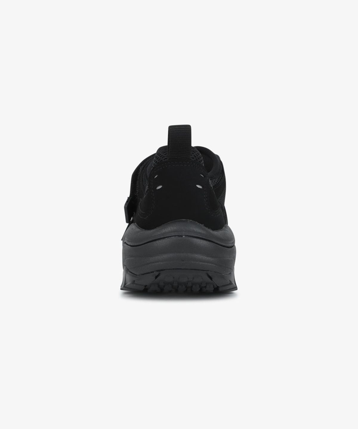 노스페이스(THE NORTH FACE) NS82S67J 스니커 샌달 BLACK