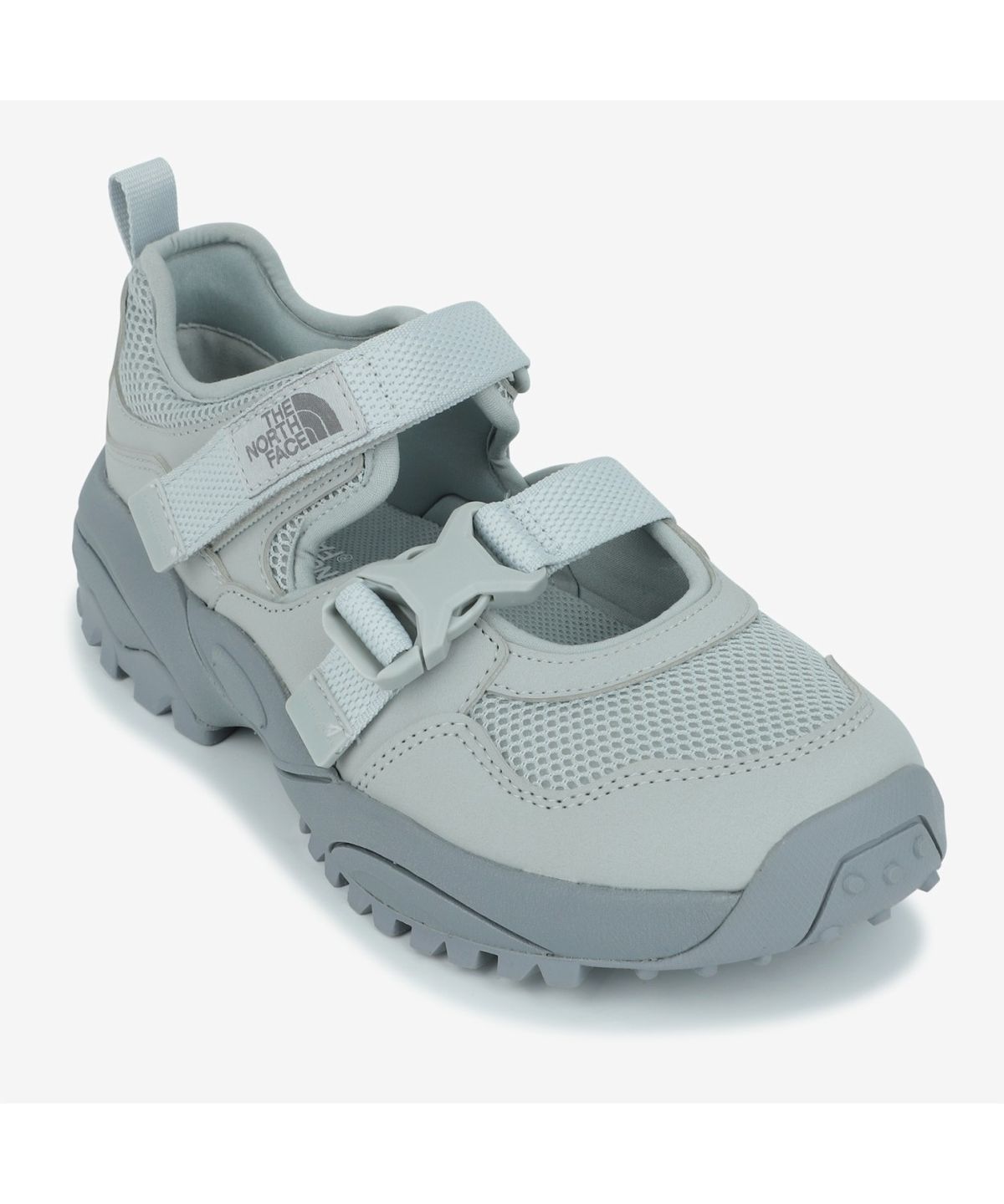 노스페이스(THE NORTH FACE) NS82S67K 스니커 샌달 GRAY