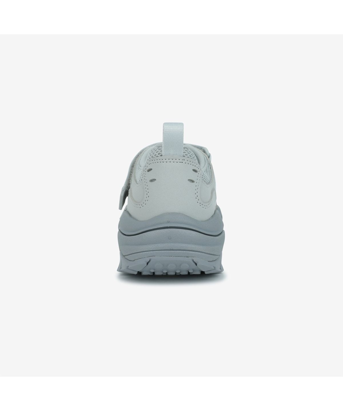 노스페이스(THE NORTH FACE) NS82S67K 스니커 샌달 GRAY