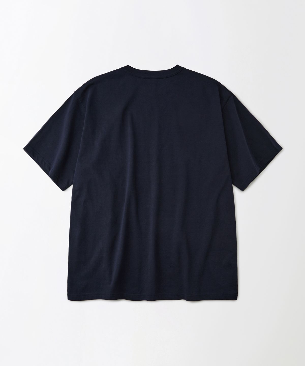 아웃스탠딩(OUTSTANDING) MIL SERIES TEE(FORT DOUGLAS)_NAVY