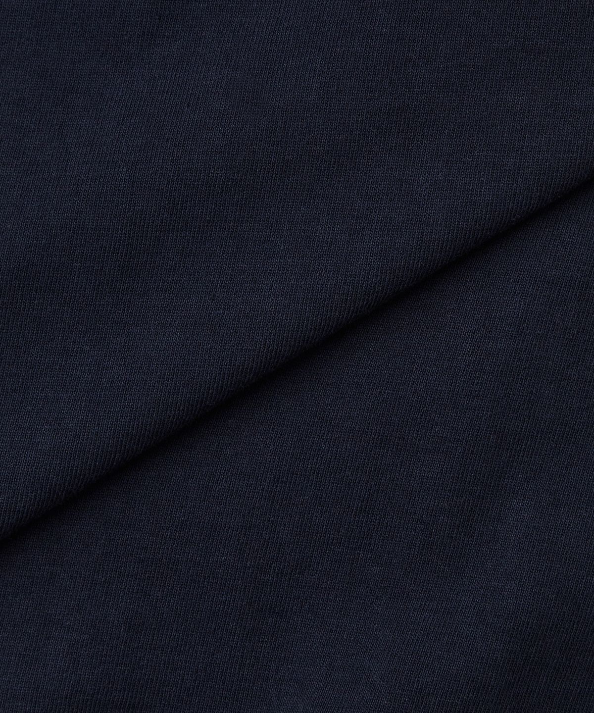 아웃스탠딩(OUTSTANDING) MIL SERIES TEE(FORT DOUGLAS)_NAVY
