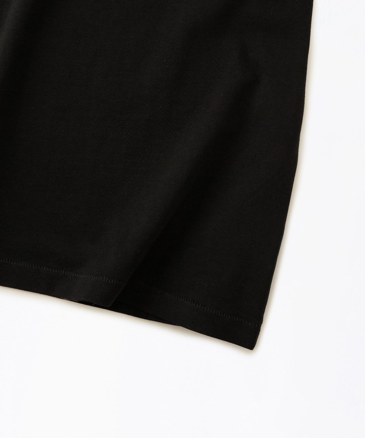 아웃스탠딩(OUTSTANDING) MIL SERIES TEE(MID WAY)_BLACK