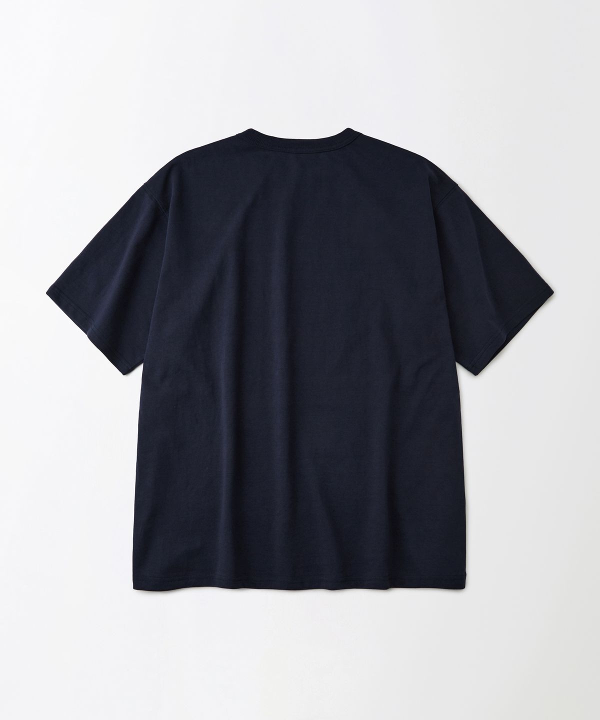 아웃스탠딩(OUTSTANDING) MIL SERIES TEE(NORFOLK)_NAVY