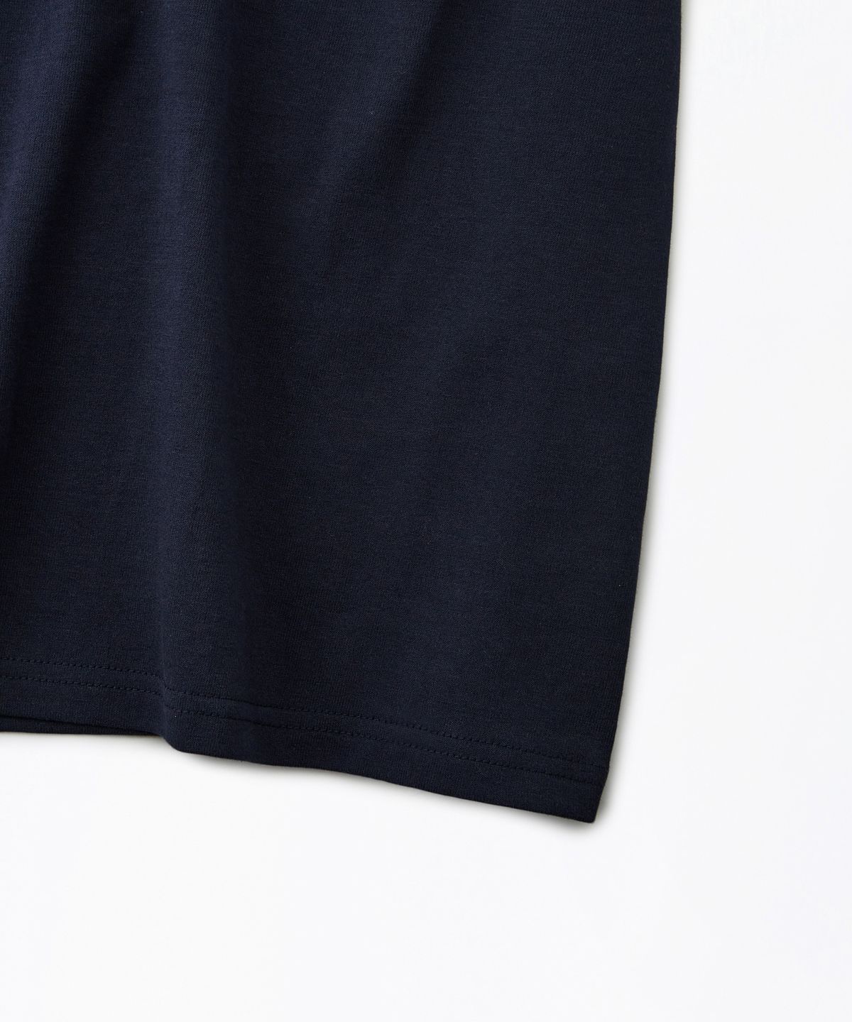 아웃스탠딩(OUTSTANDING) MIL SERIES TEE(NORFOLK)_NAVY