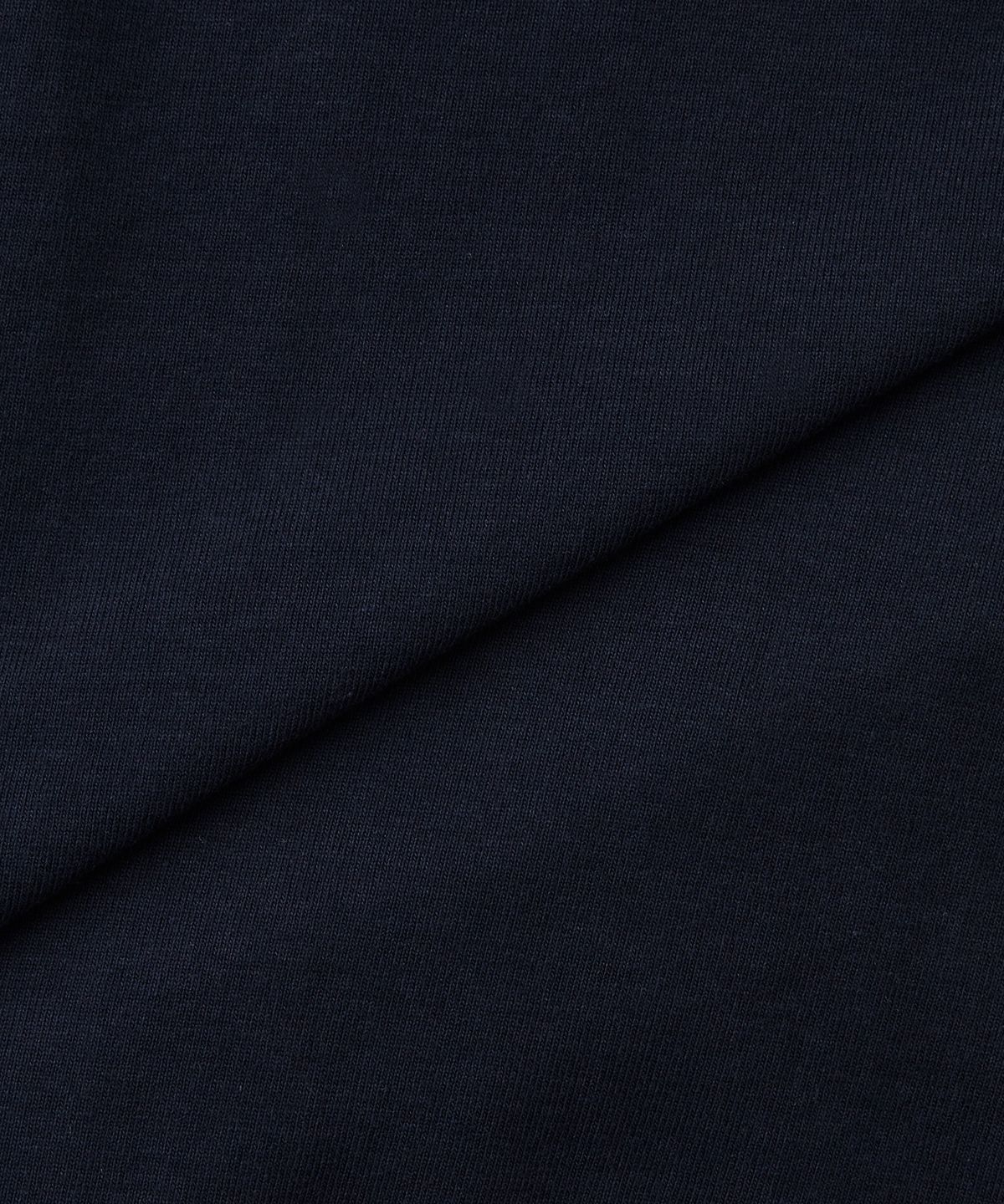 아웃스탠딩(OUTSTANDING) MIL SERIES TEE(NORFOLK)_NAVY