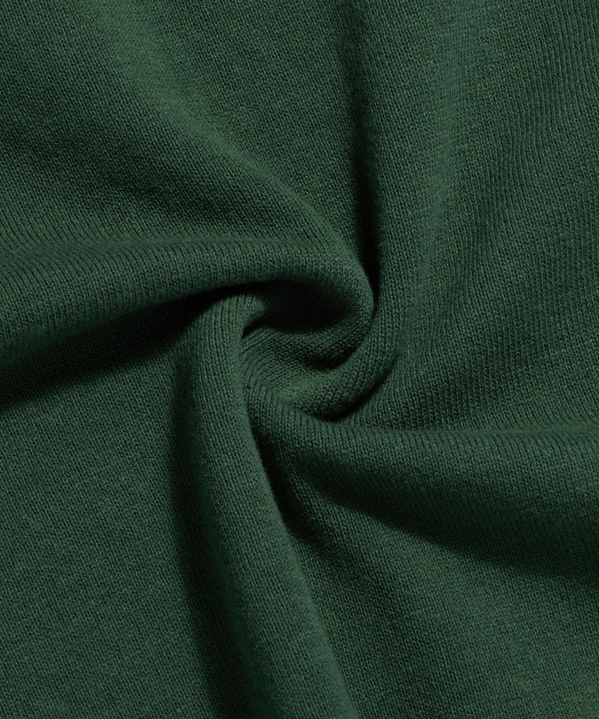 레드토네이도(RED TORNADO) Retro Knitted Polo Shirt Green