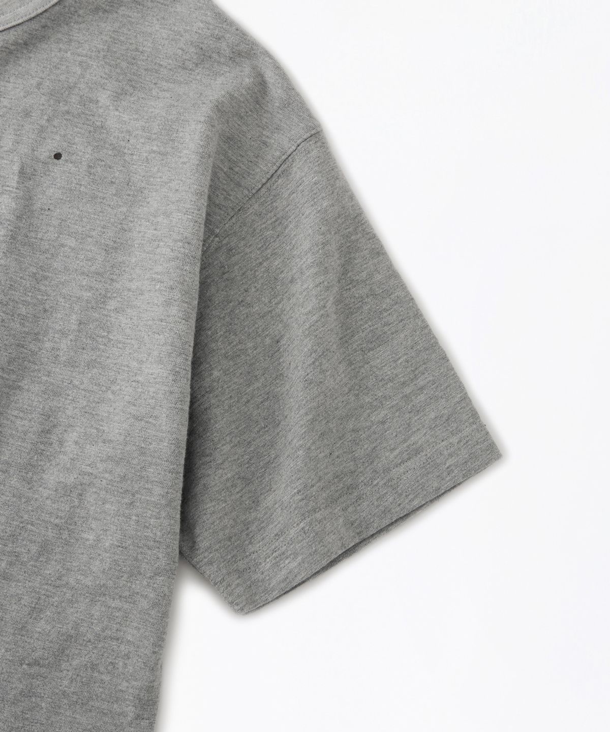 아웃스탠딩(OUTSTANDING) MIL SERIES TEE(NELLIS)_GRAY