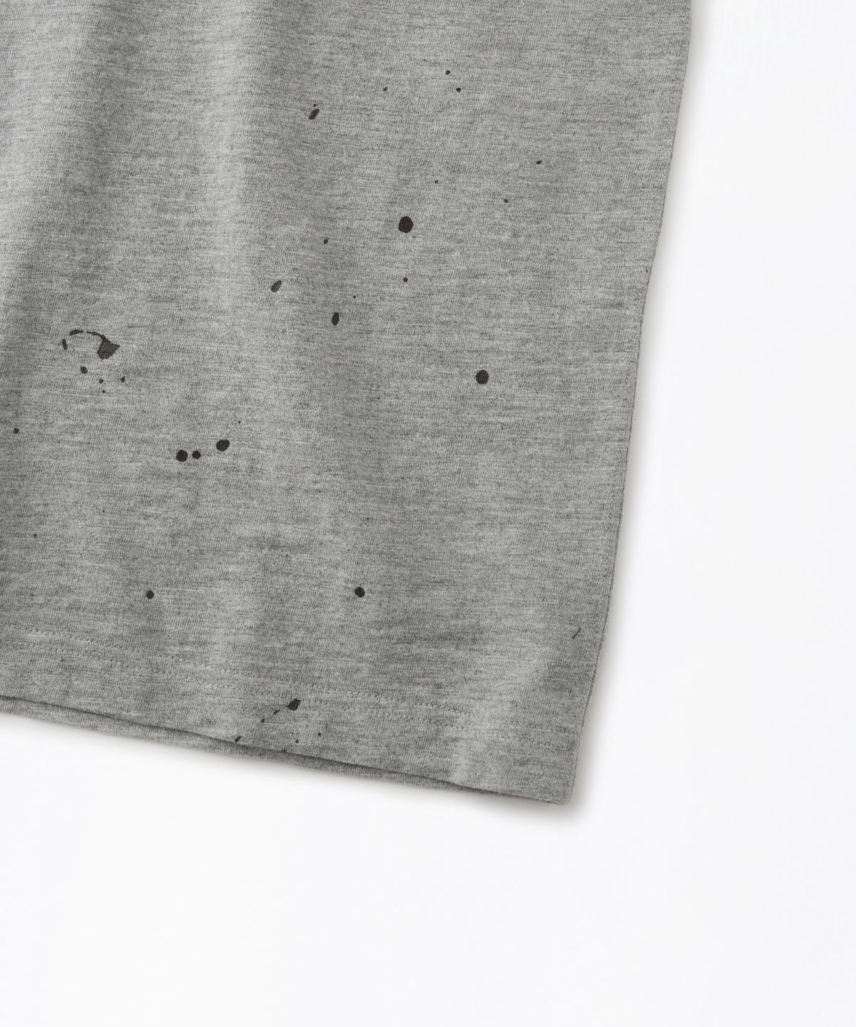 아웃스탠딩(OUTSTANDING) MIL SERIES TEE(NELLIS)_GRAY