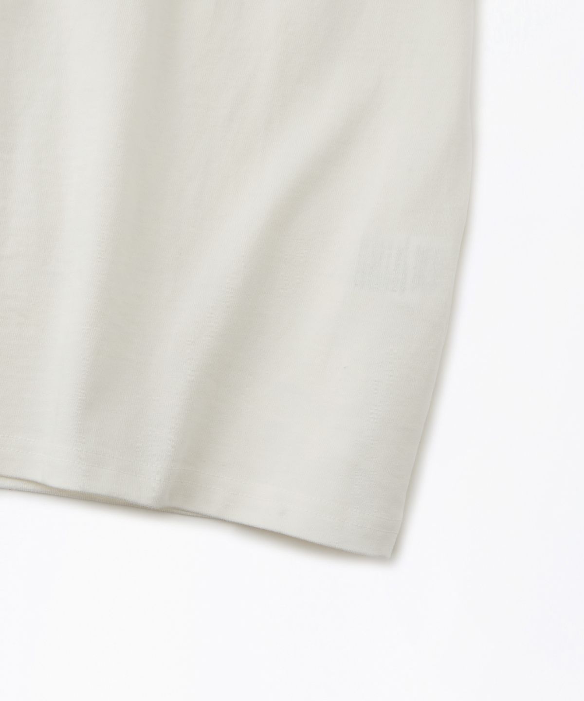 아웃스탠딩(OUTSTANDING) MIL SERIES TEE(CAMP MAXEY)_OFF WHITE