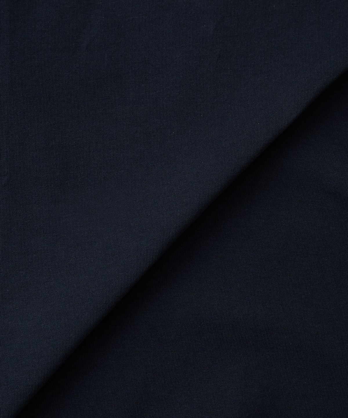아웃스탠딩(OUTSTANDING) MIL SERIES RINGER TEE(USNA)_NAVY