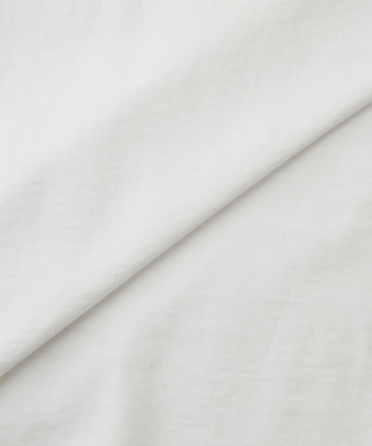 아웃스탠딩(OUTSTANDING) MIL SERIES RINGER TEE(USNA)_OFF WHITE