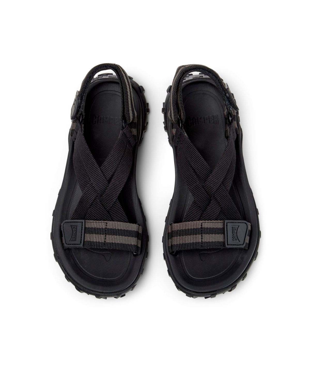 캠퍼(CAMPER) Drift Trail Sandal K201879-001