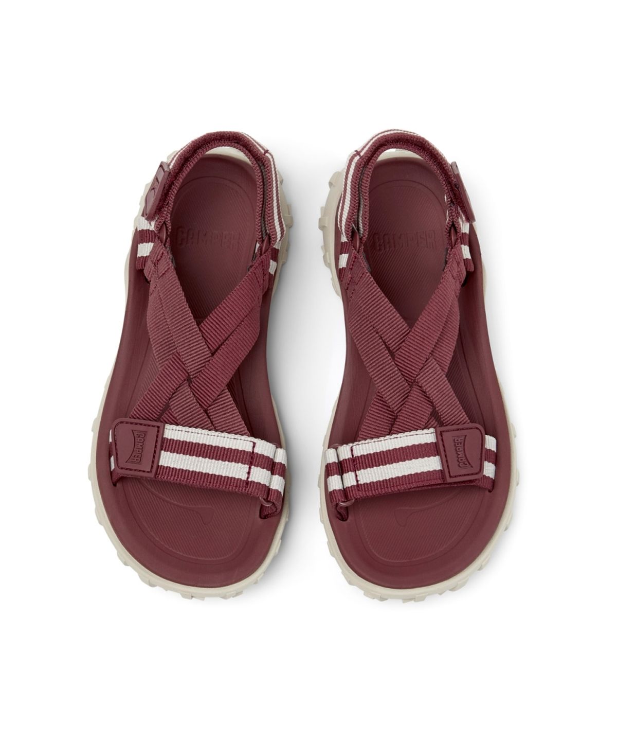 캠퍼(CAMPER) Drift Trail Sandal K201879-003