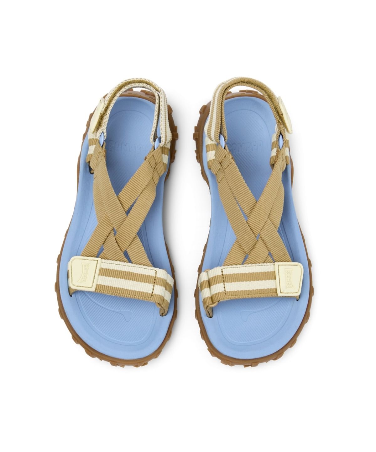 캠퍼(CAMPER) Drift Trail Sandal K201879-004