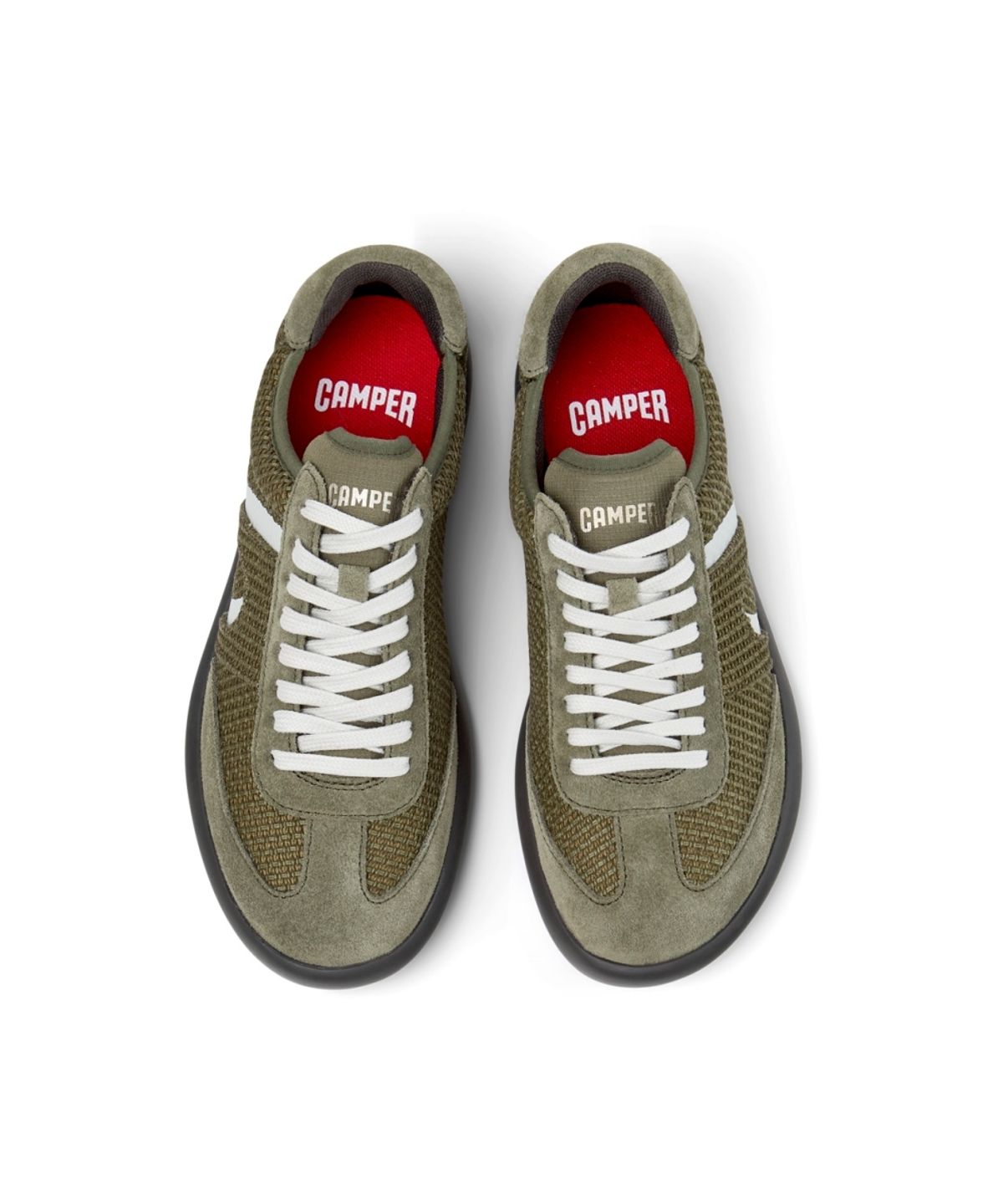캠퍼(CAMPER) Pelotas Soller K201818-006