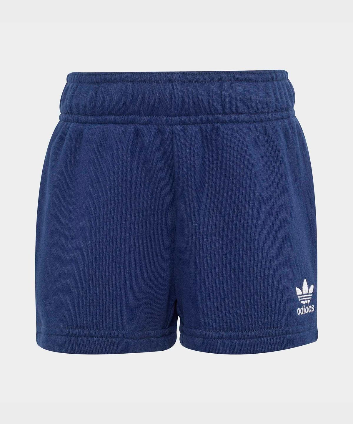 아디다스 키즈(ADIDAS KIDS) 키즈 쇼츠 티 세트 키즈 - 크리스탈 스카이 / KE2341