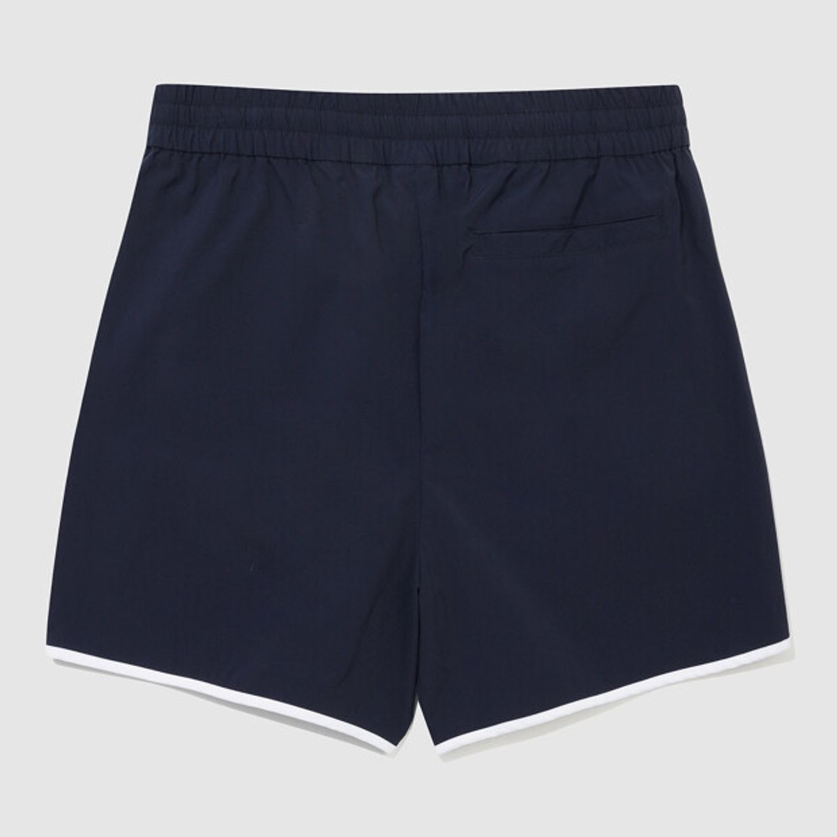 엄브로(UMBRO) 우먼스 돌핀 팬츠 네이비 UR222CHP50