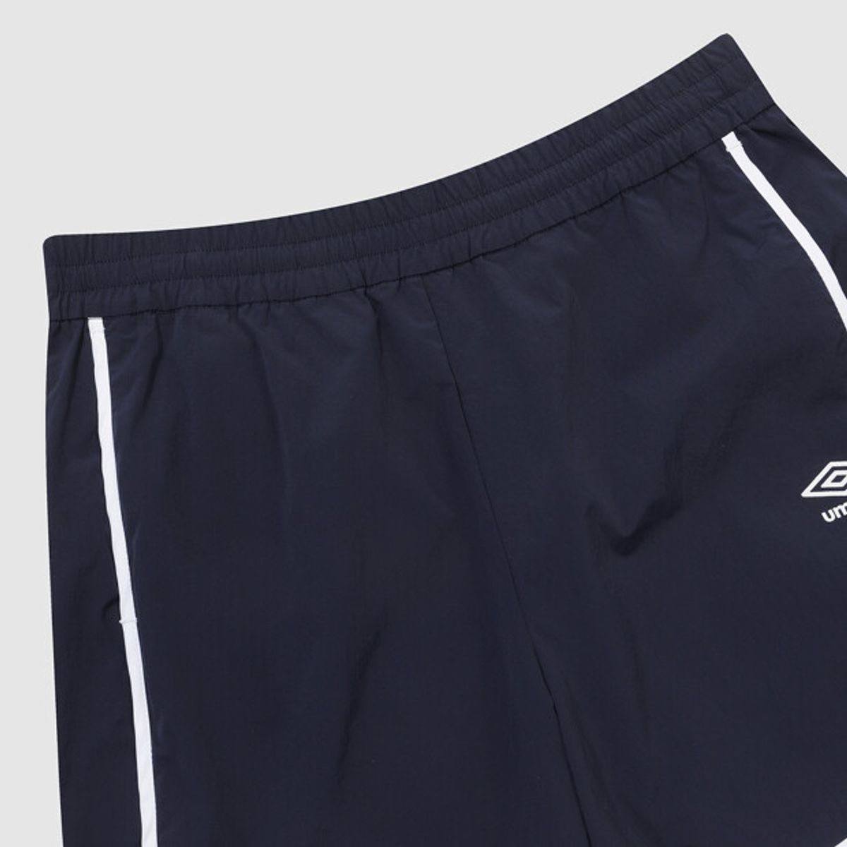 엄브로(UMBRO) 우먼스 돌핀 팬츠 네이비 UR222CHP50
