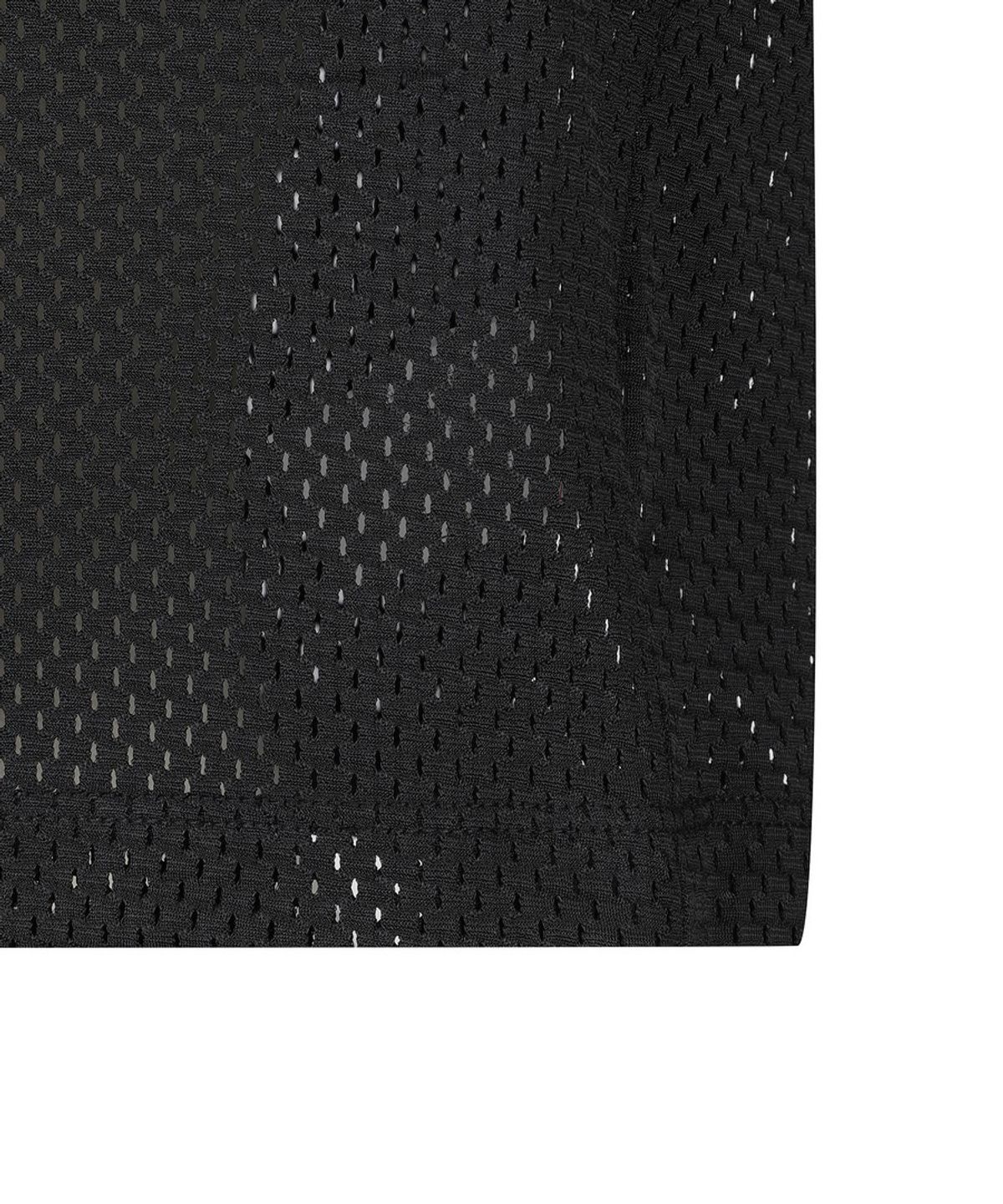 디스커버리 익스페디션(DISCOVERY EXPEDITION) 여성 메쉬 크롭 커버업 (BLACK)