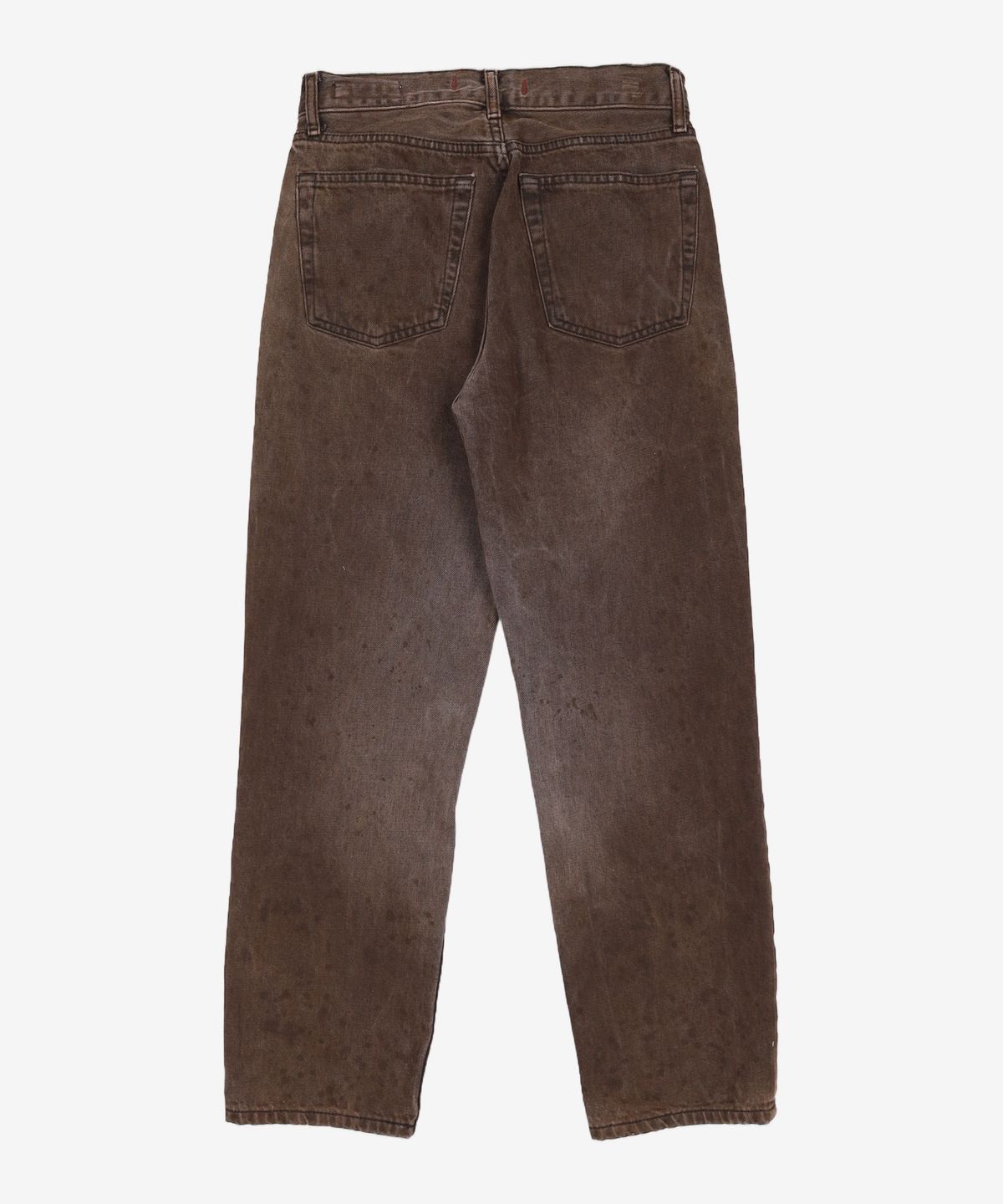 자라(ZARA) 청/데님 팬츠 36