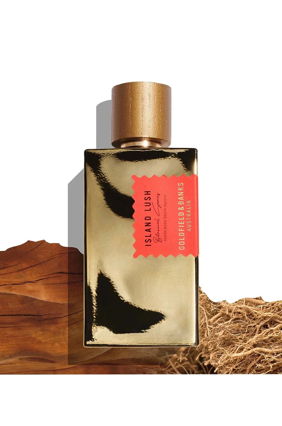 골드필드 앤 뱅크스(GOLDFIELD&BANKS) 아일랜드 러쉬 10ml
