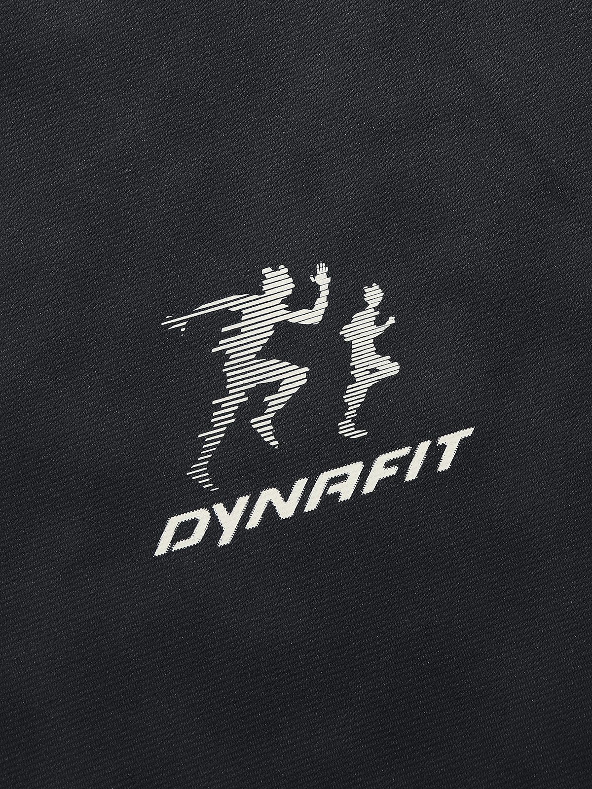 다이나핏(DYNAFIT) LEO-RUSH (레오러시) 남성 슬리브리스_Charcoal YMM26280C8