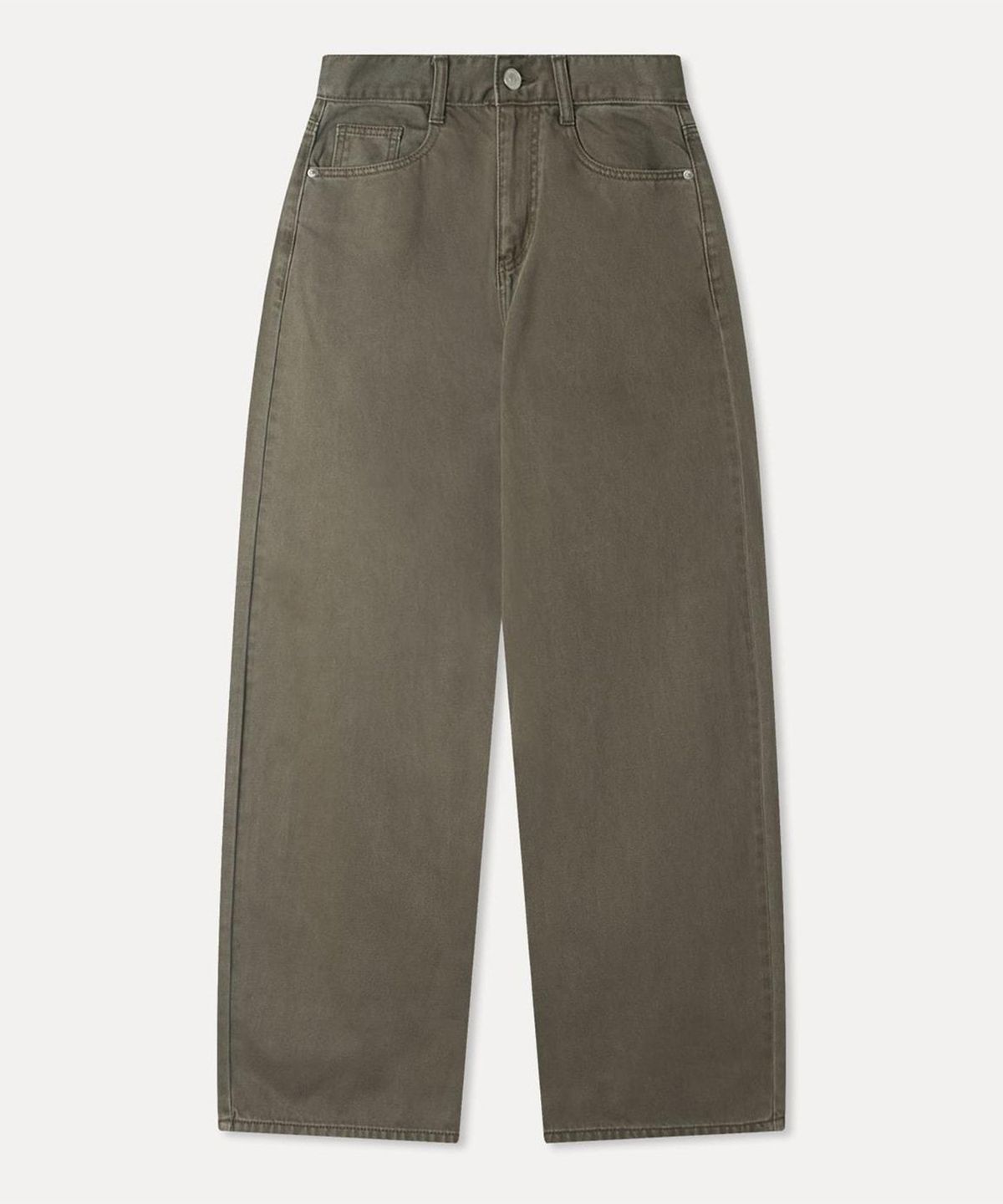미쏘(MIXXO) 핏업데님 와이드 커브드_MIWTJG916J MIWTJG926J