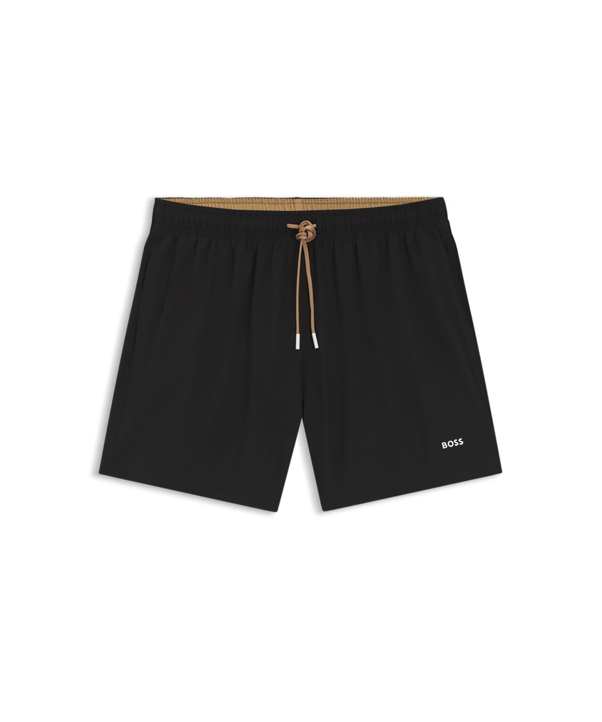 보스(BOSS) Tio 스윔 팬츠 50491601_001