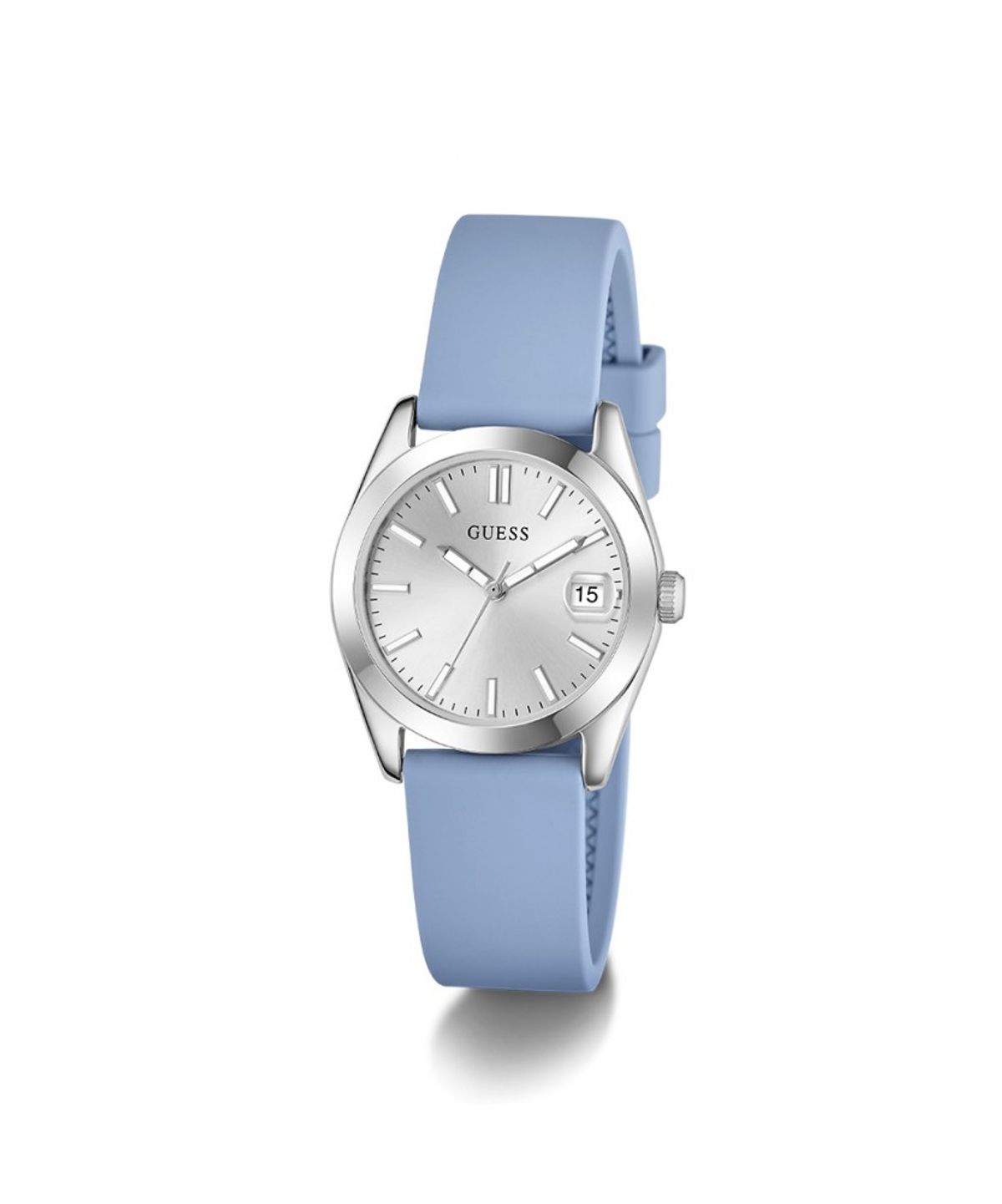 게스 시계(GUESS WATCH) 아이스 블루 앨리스 (GW1033L1) 여성시계