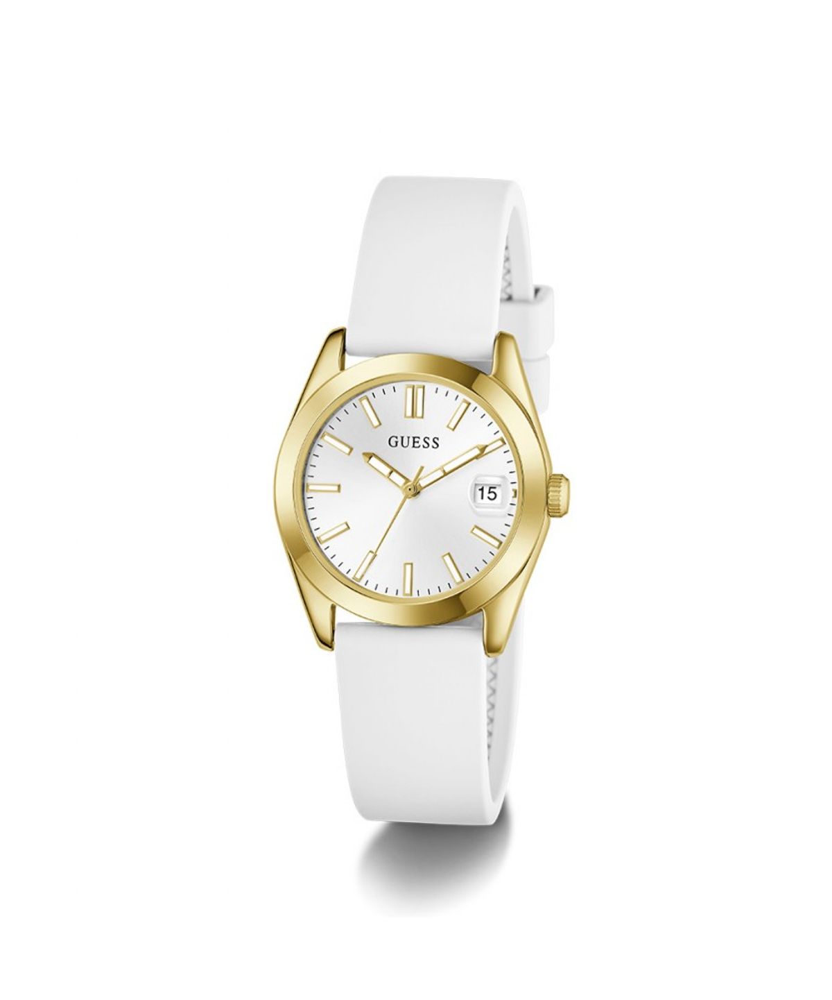 게스 시계(GUESS WATCH) 화이트 앨리스 (GW1033L2) 여성시계
