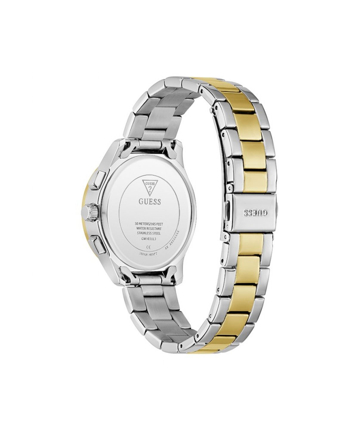 게스 시계(GUESS WATCH) 블루 브라이드 (GW1031L3) 여성시계