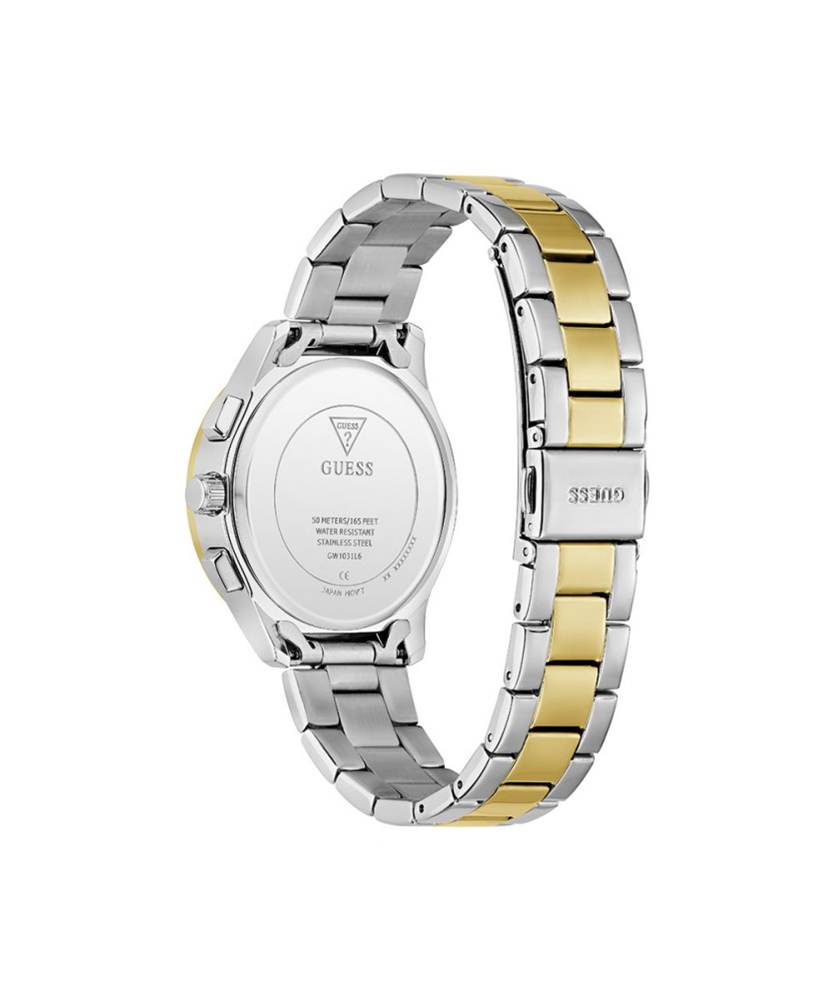 게스 시계(GUESS WATCH) 그린 브라이드 (GW1031L6) 여성시계